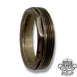 Fuel Gauge Outer Nut - Model A 1928-1931