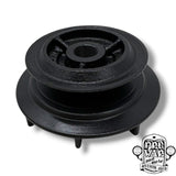 Generator Pulley - Single Sheave 1940-1948