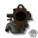Detroit Lubricator Carburetor - 1932-1933