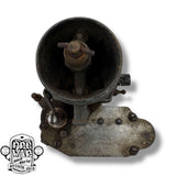 Detroit Lubricator Carburetor - 1932-1933