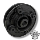 Generator Pulley - 1933-1935