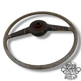 Steering Wheel - Deluxe 1940
