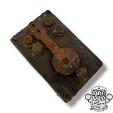 Ford Model T Ignition Coil Buzz Box