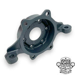 Transmission Mount - 3 Speed 1942-1948