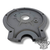 2 Bolt Timing Cover - Flathead V8 1942-1948