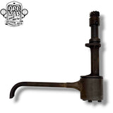Oil Pump Assembly - Flathead V8 1932-1934