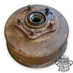 Front Hub & Brake Drum Assembly - Truck 1930-1934