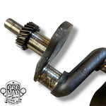 Crankshaft - 4 Cylinder 1932-1934