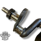 Crankshaft - 4 Cylinder 1932-1934