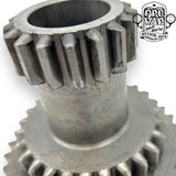 Cluster Gear - 4 Speed Transmission 1929-1952