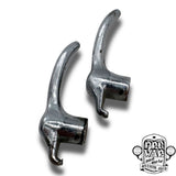 Vent Window Handle Set - Truck 1953-1955