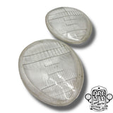 Headlight Lens Set - Deluxe 1939
