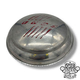 Hubcap - Passenger Car 1946