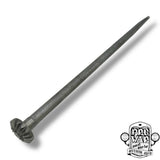 Rear Axle Shaft - 1939-1941