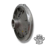 Starter End Plate - 6 Cyl & V8 1932-1952