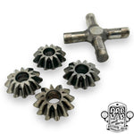 Rear Differential Spider Gear Set - 12 Tooth 1932-1938