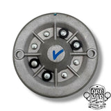 Starter End Plate - 1932-1953
