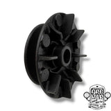 Generator Pulley - Single Sheave 1940-1948