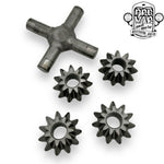 Rear Differential Spider Gear Set - 11 Tooth 1939-1948