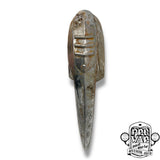Trunk Handle Assembly - Passenger Car 1940