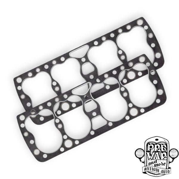 thumbnail image 2 of Ajusa Cylinder Head Gasket Set For Ford 8100 6.2L (1969-1981) – 2715E(380) Engine 2 of 5