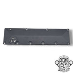 Valve Cover - Low Oil Port - 1928-1931