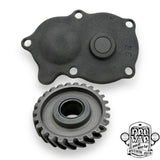 Oil Pump Idler Gear & Cover Kit - Flathead V8 1932-1948