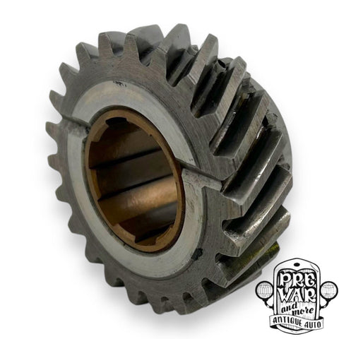 Transmission Intermediate (2nd) Gear - 3 Speed 1932-1939