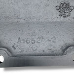 Valve Cover - Low Oil Port - 1928-1931