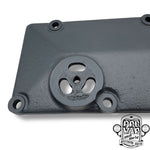 Valve Cover - Low Oil Port - 1928-1931
