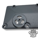 Valve Cover - Low Oil Port - 1928-1931