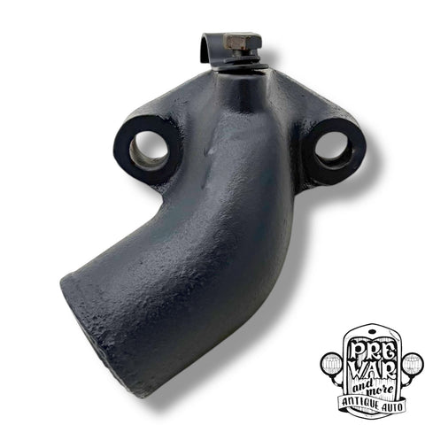 Water Inlet Housing - 4 Cylinder 1928-1932