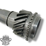 Transmission Input Shaft 16 Tooth - 3 Speed 1932-1939