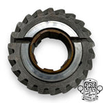 Transmission Intermediate (2nd) Gear - 3 Speed 1932-1939