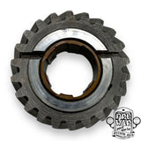 Transmission Intermediate (2nd) Gear - 3 Speed 1932-1939