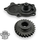 Oil Pump Idler Gear & Cover Kit - Flathead V8 1932-1948