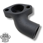 Water Inlet Housing - 4 Cylinder 1928-1932
