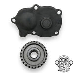 Oil Pump Idler Gear & Cover Kit - Flathead V8 1932-1948