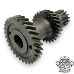 Cluster Gear - 3 Speed Transmission 1932-1934