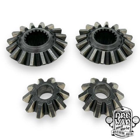 Spider Gear Set - F1 Pickup 1948-1952