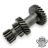 Cluster Gear - 3 Speed Transmission 1932-1934