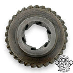 Transmission Low-Reverse Sliding Gear - 3 Speed 1936