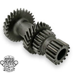 Cluster Gear - 3 Speed Transmission 1932-1934