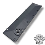 Valve Cover - Low Oil Port - 1928-1931