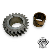 Transmission Intermediate (2nd) Gear - 3 Speed 1932-1939