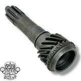 Transmission Input Shaft 16 Tooth - 3 Speed 1932-1939