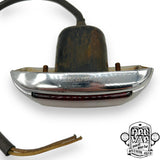 Tail Light Assemblies - Passenger Car 1941