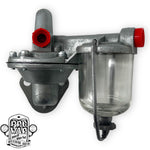 Rebuilt Fuel Pump - Flathead V8 1948-1950