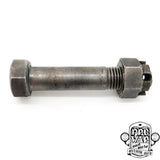 Shock Arm Nut & Bolt - 1928-1936