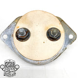 NOS Oil Pressure Gauge - Lincoln 1949